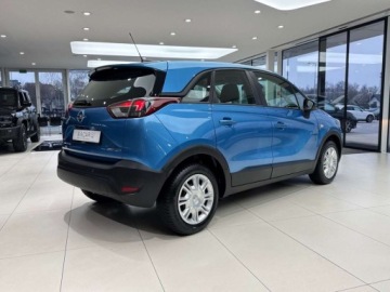 Opel 2020 Opel Crossland X Enjoy Kamera cofania CarPlayAndroid Auto Nawigacja FV, zdjęcie 3