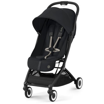 Cybex Orfeo lekki wózek spacerówka / Magic Black