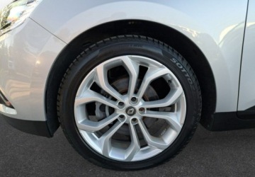Renault Grand Scenic III 2019 Renault Grand Scenic Renault Grand Scenic Zadbany Diesel R-Link Manual, zdjęcie 8