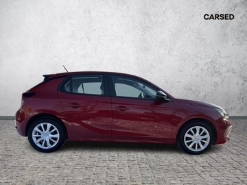 Opel Corsa F Hatchback 5d 1.2 75KM 2023 Opel Corsa Opel Corsa 1.2 MPI Salon Polska 1 właśc, zdjęcie 6
