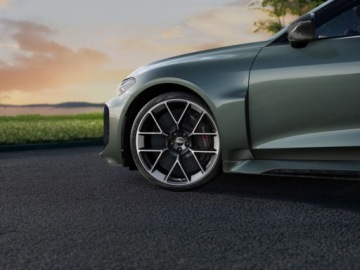 Audi A5 B10 RS5 Avant 2.9 TFSI Plug-In 639KM 2026 AUDI A5 RS5 e-Hybrid Avant Combi (639 KM) 2026, zdjęcie 8