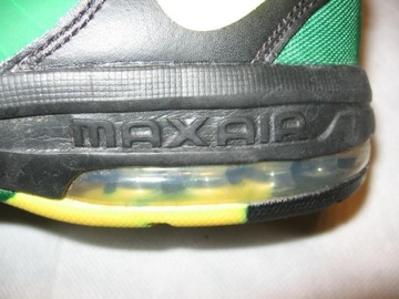 BUTY NIKE MAX AIR FLYWIRE roz.41