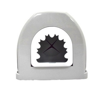 МИНИ-КОНТЕЙНЕР ДИСПЕНСЕР ДЛЯ РУЛОННЫХ ПОЛУЧЕНИЙ