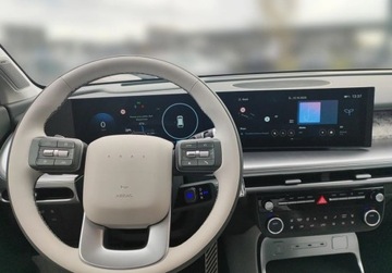 Hyundai 2025 Hyundai IONIQ 9 Nowy IONIQ 9 SUV Naped AWD Automatyczna CALLIGRAPHY RELA, zdjęcie 12