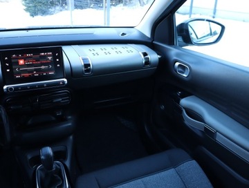 Citroen C4 Cactus Crossover Facelifting 1.2 PureTech 110KM 2018 Citroen C4 Cactus 1.2 PureTech, Salon Polska, zdjęcie 7