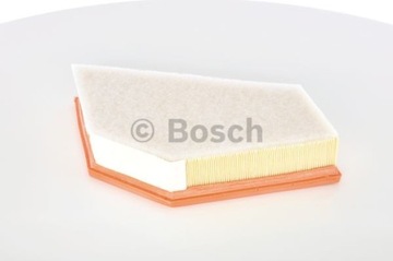 BOSCH F 026 407 097 FILTR OLEJE + VZDUCHU