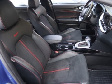 Kia Proceed Shooting Brake 1.6 T-GDI 204KM 2021 Kia ProCeed GT 1.6 T-GDI, Salon Polska, zdjęcie 8