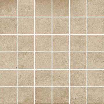 PŁYTKI ŚCIENNE mozaika SHADOW LINE beż 210x30 gat. I