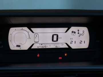 Citroen Grand C4 Picasso II Grand Picasso 1.6 BlueHDi 120KM 2015 Citroen C4 Grand Picasso 1.6 BlueHDi, 7 miejsc, zdjęcie 10