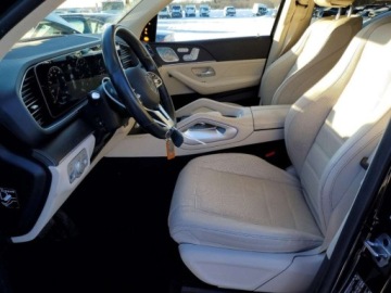 Mercedes GLE V167 2022 Mercedes-Benz GLE 2022 r., 2,0L 350 4MATIC 2.0 Benzyna 255KM, zdjęcie 9