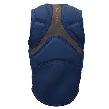 Жилет NEILPRYDE Combat Impact FZ C2 XXL