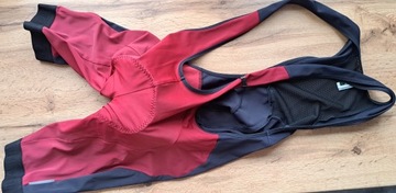 Assos Componissimo FI Uno S5 roz.XL
