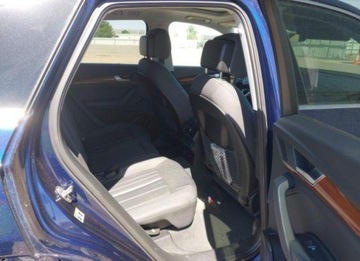 Audi Q5 II 2022 Audi Q5 2022, 2.0L, 4x4, PREMIUM PLUS S-LINE, od ubezpieczalni, zdjęcie 10