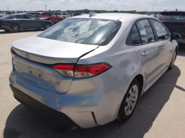 Toyota Corolla XII 2025 Toyota Corolla 2025 TOYOTA COROLLA LE 2.0 Benzyna 169KM, zdjęcie 7