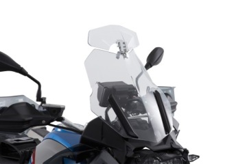 WUNDERLICH VARIO 3D+ WINDOW DEFECT BMW R1250GS CLEAR 24 часа