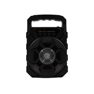 Wysokiej jakości głośnik Bluetooth głośnik zewnętrzny Mini Audio trwała moc