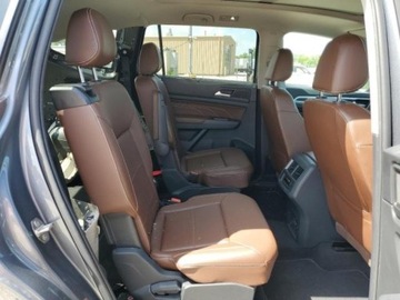 Volkswagen 2021 Volkswagen Atlas Volkswagen Atlas 3.6L V6 SE, od ubezpieczalni 3.6 Benzyna, zdjęcie 8