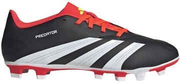 Buty korki adidas Predator CLUB FG r. 42 2/3