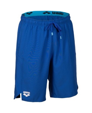 Шорты Arena TEAM BERMUDA PANEL ROYAL L