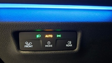 Volkswagen Tiguan III 2026 Volkswagen Tiguan Elegance 2,0 TDI 150KM DSG 7/Fot, zdjęcie 23