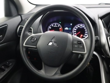 Mitsubishi Eclipse Cross SUV 1.5 T 163KM 2018 Mitsubishi Eclipse Cross 1.5 T-MIVEC, Skóra, zdjęcie 17
