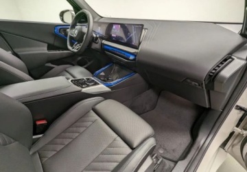 BMW X3 G45 2025 BMW X3 20d xDrive M Sport, Premium, M Pro, Panorama, 21 cali, HAK, EDC 2.0, zdjęcie 12