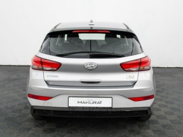 Hyundai i30 III Hatchback Facelifting 1.5 DPI 110KM 2022 Hyundai i30 GD8A862#1.5 DPI Classic+ Bluetooth, zdjęcie 8
