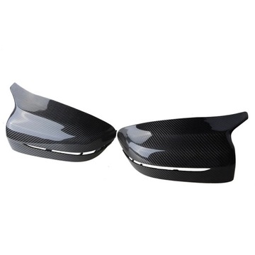 Osłona lusterka wstecznego do BMW G20 G22 G23 G28 G30 G38 2019-2021