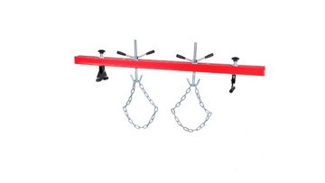 Belka do podwieszania silnika 500 KG