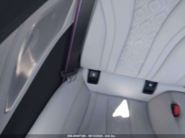 BMW 2023 BMW M8 2023, 4,4L, 4x4, CABRIOLET COMPETITION 4.4 Benzyna 617KM, zdjęcie 8