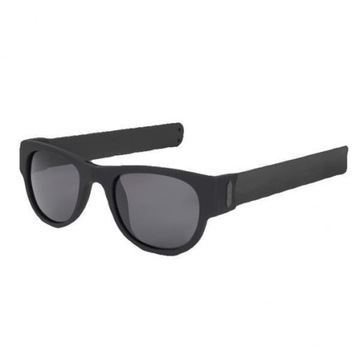 4xSlap Opaska na nadgarstek Składane okulary