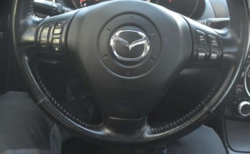 Mazda RX-8 1.3 Wankel 231KM 2004 Mazda RX-8 Mazda RX-8 Sports-Line 1.3 Benzyna 231KM, zdjęcie 16