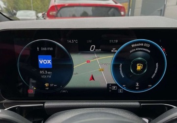 Mercedes GLA II Off-roader 2.0 250 224KM 2022 Mercedes-Benz GLA 8G-DCT 2.0 224KM VIRTUAL gwarancja LED AMG line, zdjęcie 20