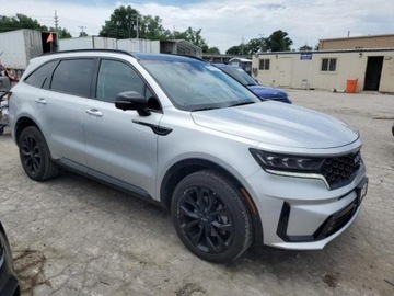 Kia 2022 Kia Sorento Kia Sorento SX Prestige 2.5 Benzyna 281KM, zdjęcie 5