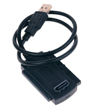 USB IDE 3.5 2.5 SATA ATA АДАПТЕР MOLEX БЛОК ПИТАНИЯ ДЛЯ ДИСКОВ ВЗРЫВ ДАННЫХ