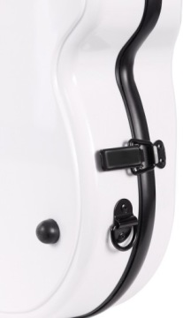 Футляр для скрипки Vision 4/4 M-case Белый
