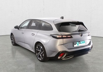 Peugeot 2023 Peugeot 308 1.5 BlueHDi Allure EAT8 2023 od RiA 1.5 Diesel 130KM, zdjęcie 2