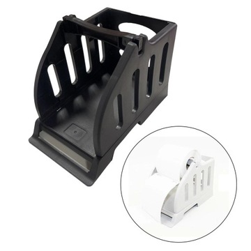 Держатель термобумаги для этикеток, корзина для этикеток, внешний