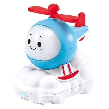 VTECH TUT TUT ELLIE HELA HELIKOPTER DŹWIĘKI J.NIEM ZABAWKA MÓWI ŚPIEWA