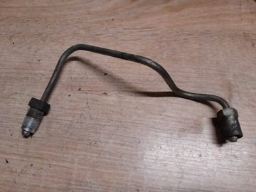 Toyota Corolla E12 2.0 D4D przewód paliwa paliwowy wtrysku