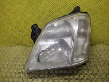OPEL MERIVA A REFLEKTOR Licht links vorne 93321052