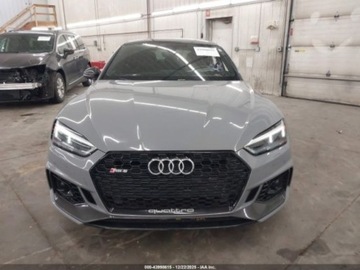 Audi A5 2019 Audi RS5 Sportback 2019 Audi RS 5 Sportback 2.9 TFSI quattro 2.9 Benzyna, zdjęcie 1