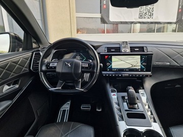 DS 7 Crossback E-TENSE 300KM 2020 DS Automobiles DS 7 Crossback E-tense 4x4 Rivioli, zdjęcie 19