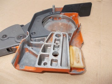 Тормозная лента крышки сцепления Husqvarna 254XP 257 262XP