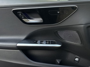 Mercedes Klasa C W206 Kombi 2.0 200d 163KM 2023 Mercedes-Benz C 200 C200d Avandgarde | LED | Kamer, zdjęcie 20