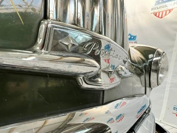 Pontiac 1949 Pontiac Chieftain SILVER STREAK 1949, zdjęcie 23