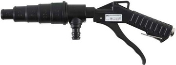 Пистолет для чистки системы охлаждения BGS