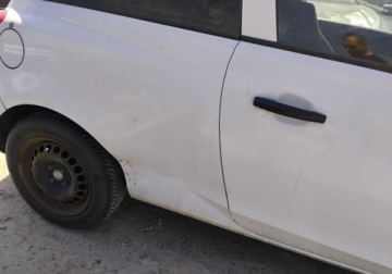 Opel Corsa E 2015 Opel Corsa I rej 2016r, 1.2 Benzyna. Lekko uszkodzony lewy bok. 1.2 Benzyna, zdjęcie 21