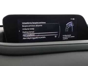 Mazda CX-30 2.0 Skyactiv-G 122KM 2021 Mazda CX-30 mHEV full LED navi klima auto kamera i, zdjęcie 29