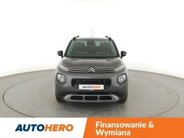 Citroen C3 Aircross  I Crossover 1.2 PureTech 110KM 2020 Citroen C3 Aircross navigacja klimatyzacja, zdjęcie 10